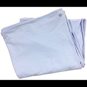 NWOT Lululemon Sage Rulu Scarf